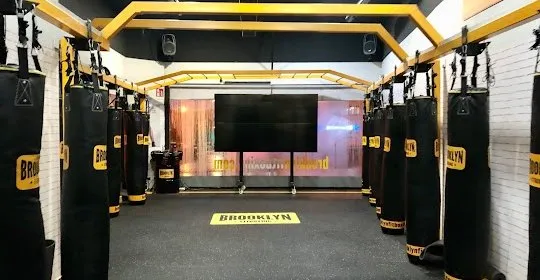 Brooklyn Fitboxing Montecarmelo en Madrid
