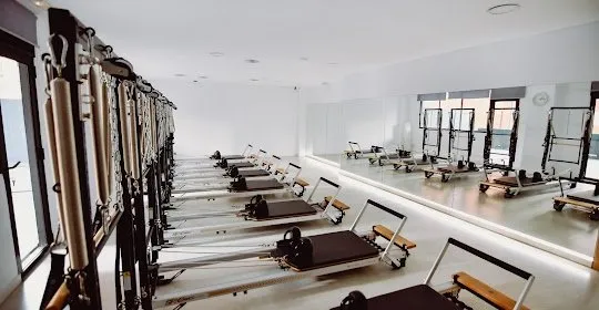 Bernini Wellness | Pilates que transforma | Mesa y López en Las Palmas de Gran Canaria