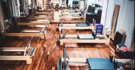 Fitpilates Europe en Las Palmas de Gran Canaria