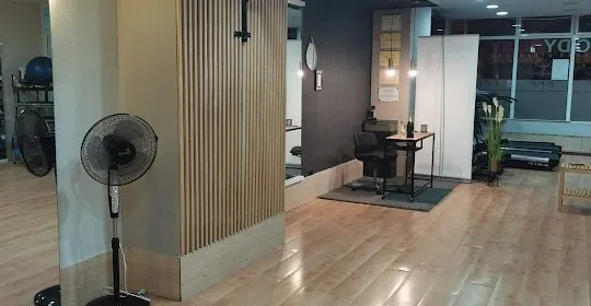 BODYPLAY en Las Palmas de Gran Canaria