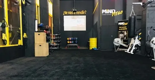 Mindfit60 en Las Palmas de Gran Canaria
