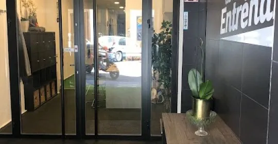 No dejes de entrenar en Madrid