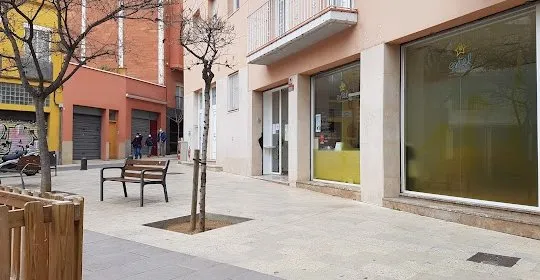 Estel Centre de Ioga Integral en Barcelona
