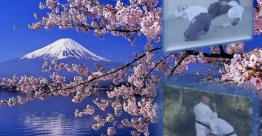 AIKIDO-KARATE-KYU en Barcelona