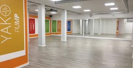 L'Orange Bleue Mon Coach Fitness Barcelona Borbó en Barcelona