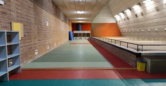 Club Judo Louis en Barcelona