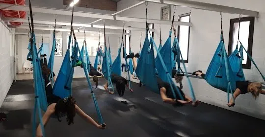 CENTRE CIMS en Almacelles