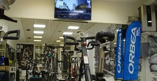 Mundaiz Fit en Donostia / San Sebastián