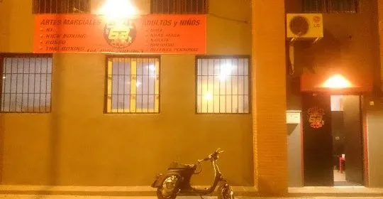 Fight Club 63 en Madrid