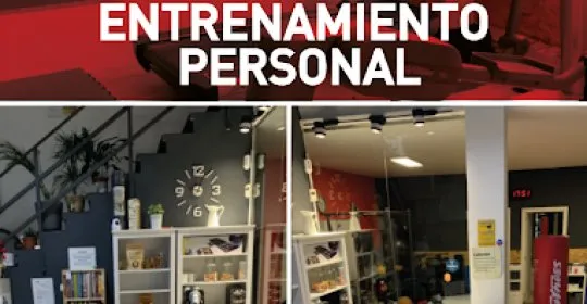 ESTUDIO DEPORTIVA en Madrid