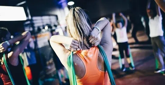 Onbide Fitness en Donostia / San Sebastián