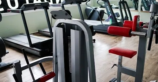 Gimnasio Al-Andalus en Arcos de la Frontera