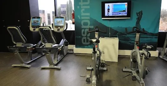 Gimnasio Infinit Fitness Moraleja en Alcobendas