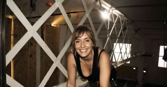 Rockfit en Barcelona