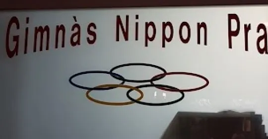 Gimnasio Nipón Prat en El Prat de Llobregat