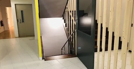 Betifit Gros en Donostia / San Sebastián