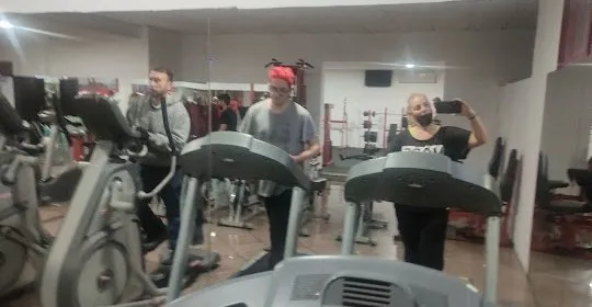 Personal Line - Gimnasio en Málaga en Málaga