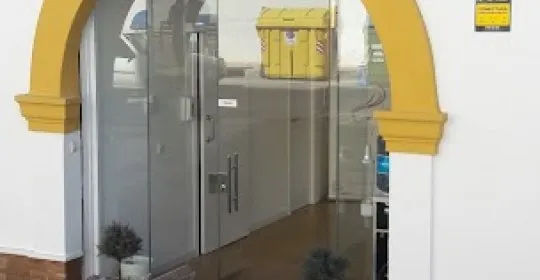 Fitness Forum Rincón de La Victoria en Rincón de la Victoria