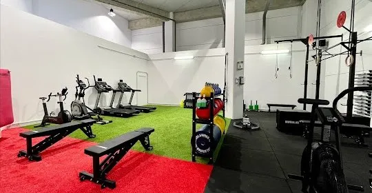 RACE Exclusive Gym Boutique en Málaga