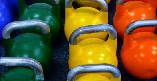 Crossfit Zurriola en Donostia / San Sebastián