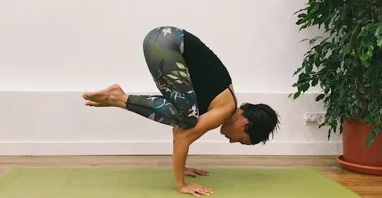 Selva Life Studio en Madrid