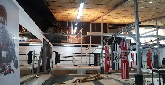 ChicoGuapo Boxing Club en Las Rozas de Madrid