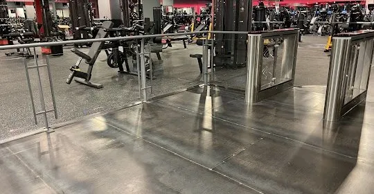 Fitup Las Rozas Burgo Centro en Las Rozas de Madrid