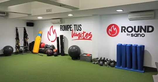 Sano Madrid Tetuán en Madrid