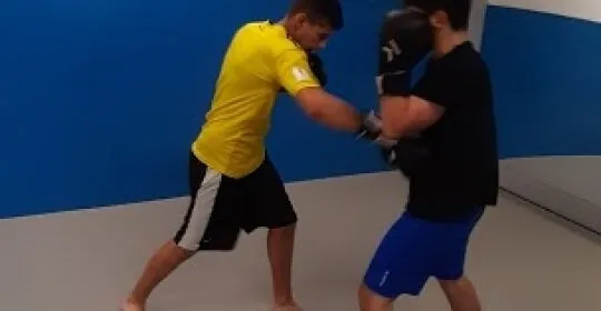 Gracie Barra Antiguo en Donostia / San Sebastián