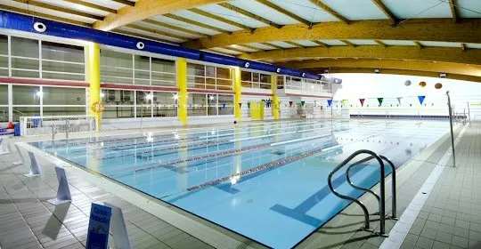 Polideportivo Torrefiel en Valencia