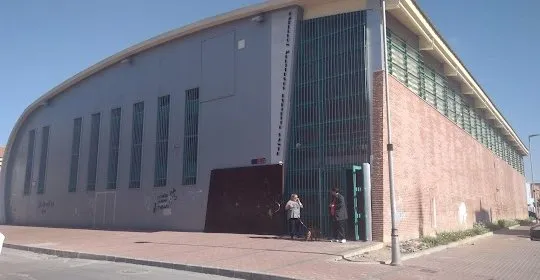 Pabellón polivalente Espíritu Santo en Murcia