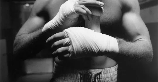 Club de Boxa Ilion Les Corts en Barcelona