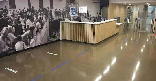 Club Esportiu Mediterrani - Regent Mendieta en Barcelona