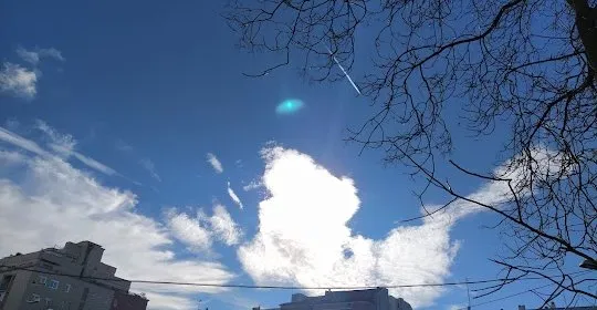 Parc de calistènia Colònia Castells en Barcelona