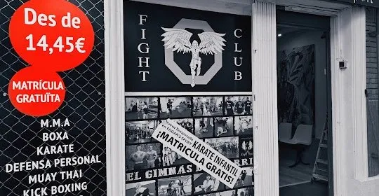 Club Esportiu Edgar Sport en L'Hospitalet de Llobregat