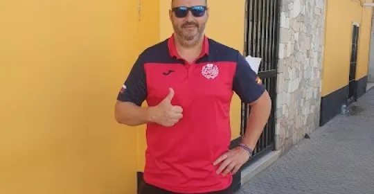 Gimnasio Family Gym en Sevilla