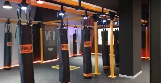 Brooklyn Fitboxing MIRASIERRA en Madrid