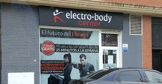 Electrofitness Mirasierra Electrobody en Madrid