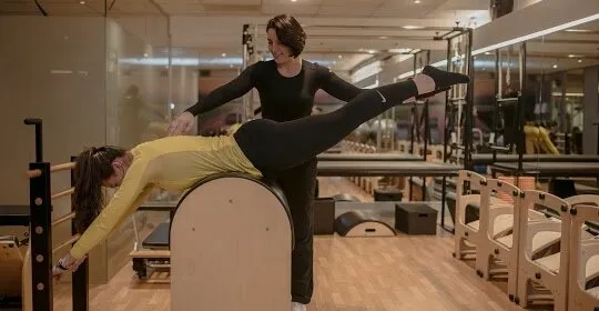 Equilibrium Club en Donostia / San Sebastián