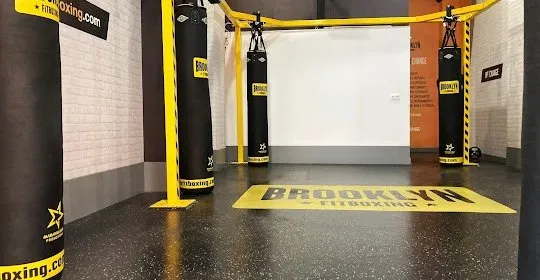 Brooklyn Fitboxing Chamberí en Madrid