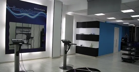 Impulso Micro Gym en Valencia