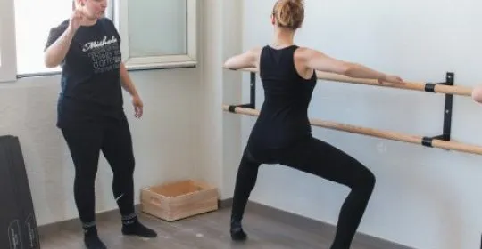 Metodo Pilar Dominguez Valencia en Valencia