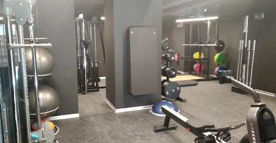 Supera 24h Fitness Valencia Colón en Valencia