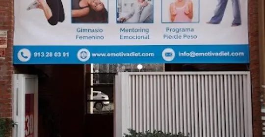 EmotivaDiet en Madrid