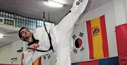 CLUB TAEKWONDO KYOTO VALLECAS en Madrid