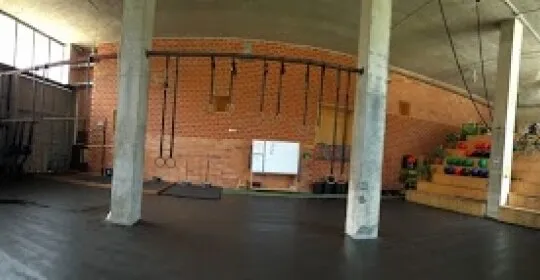 CrossFit Donostia CFDNT en Donostia / San Sebastián