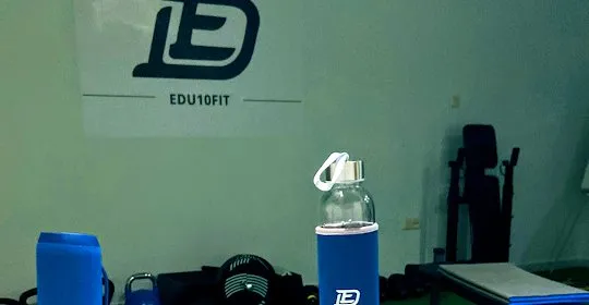 Edu10Fit en Palencia