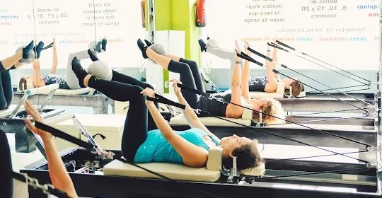 Enjoy Pilates Valladolid en Valladolid