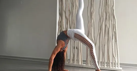 Yoga Respira Profundo en Valladolid