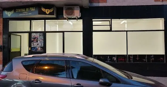 Central De Pole, Edificio 2 en Madrid